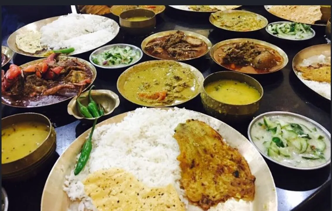  Beat lockdown blues with delicious Odia delicacies through contactless delivery