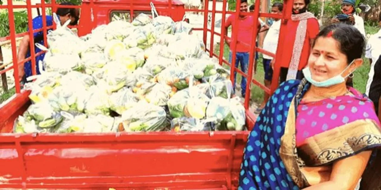  Generous Odisha farmer earns praise from VVS Laxman