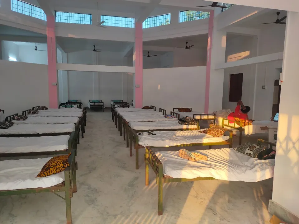 Sarpanch, 2 watchmen engaged at TMC test COVID-19 positive in Odisha