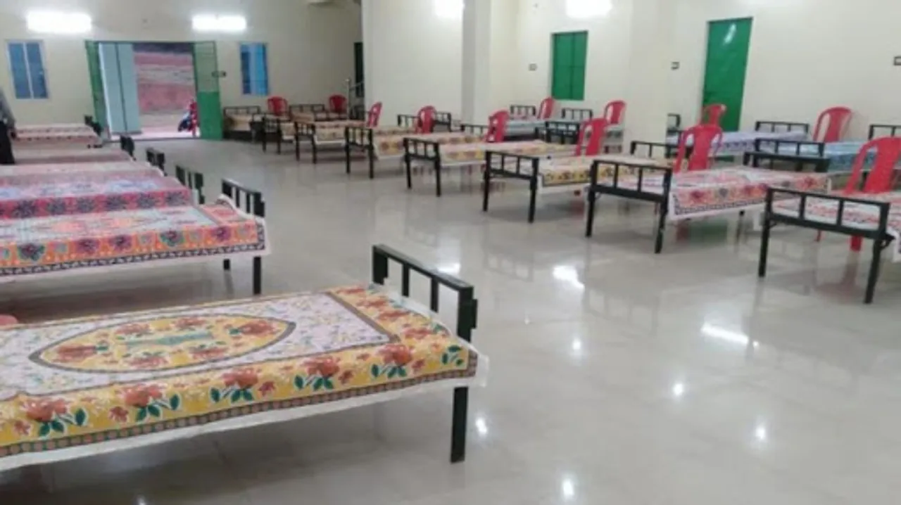  Odisha Govt issues additional guidelines for management of TMCs
