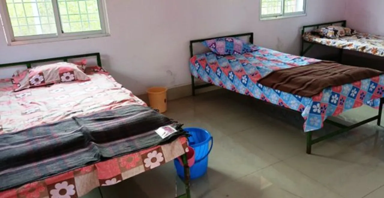  Two quarantinees die in 2 days in Odisha