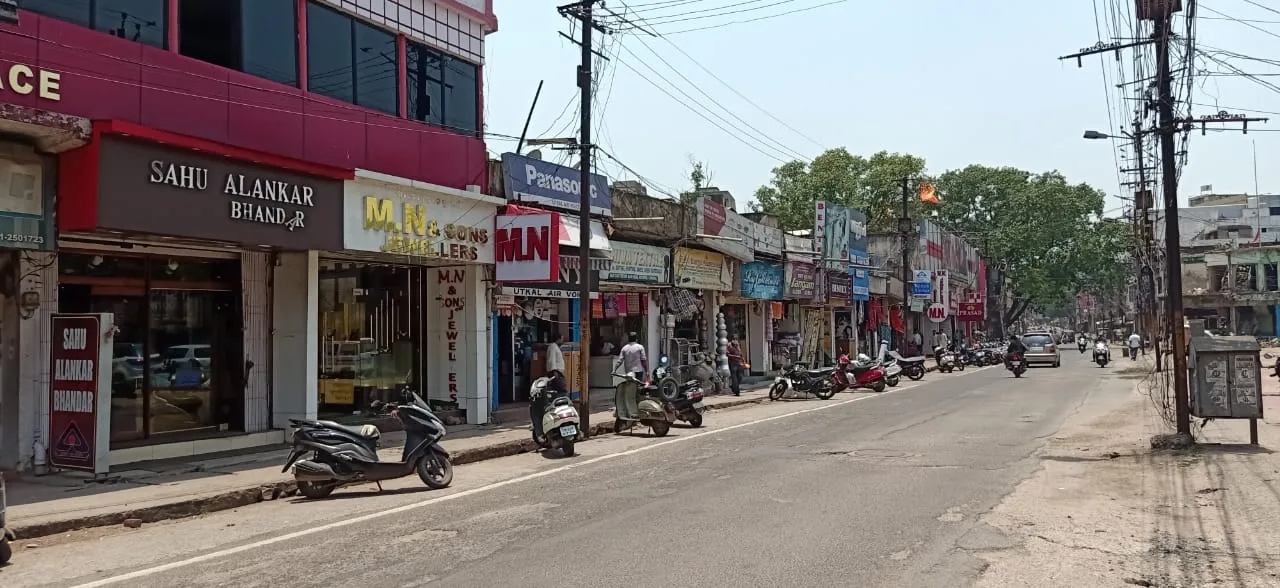  Odisha: Normalcy returns to violence-hit areas of Rourkela city