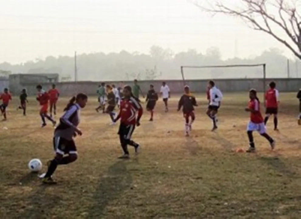  FIFA U-17 Women's World Cup to be played from Feb 17 to March 7