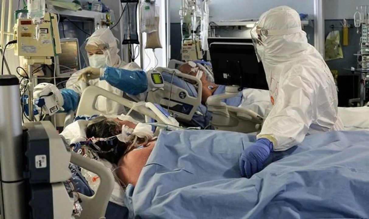  'Silent Hypoxia' a new symptom of Covid-19