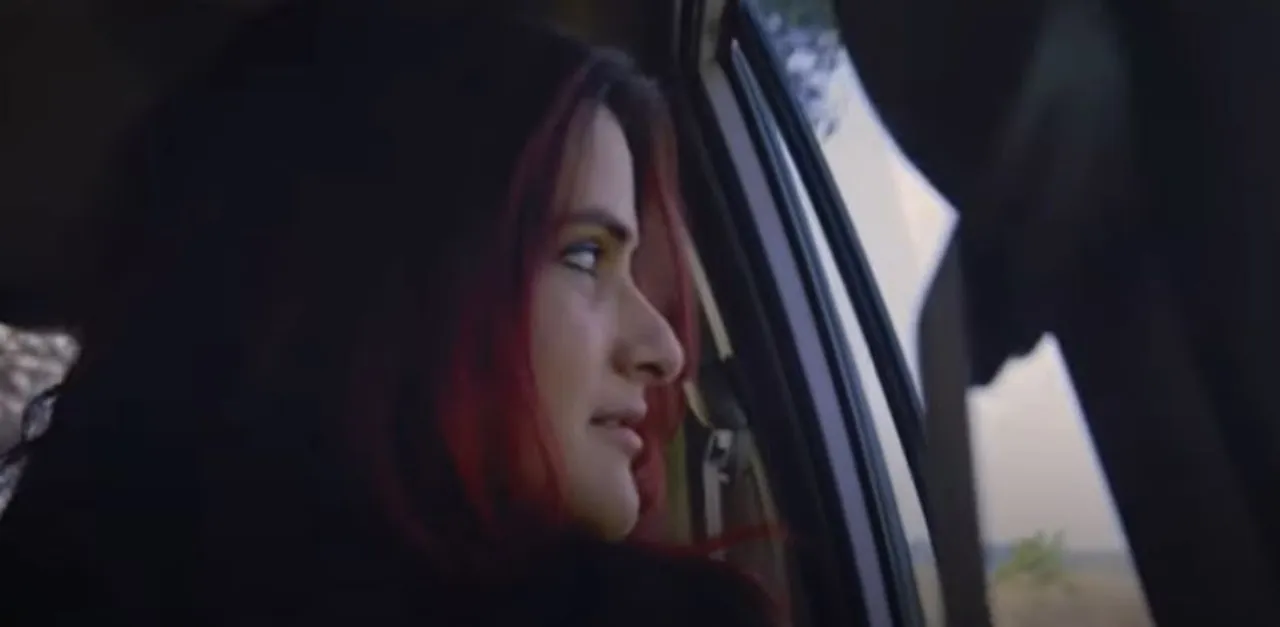  Sona Mohapatra dedicates song to Amphan victims