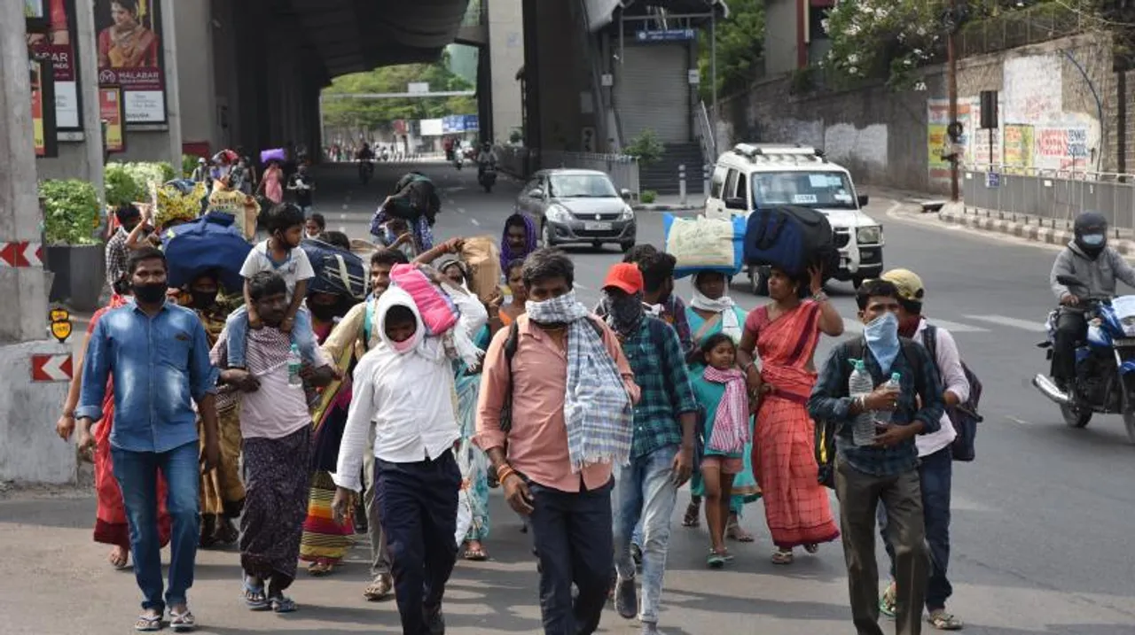  Stranded outside Odisha? Know how to return to home state