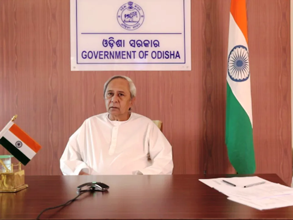  Now dial '112' for police, fire, ambulance services in Odisha