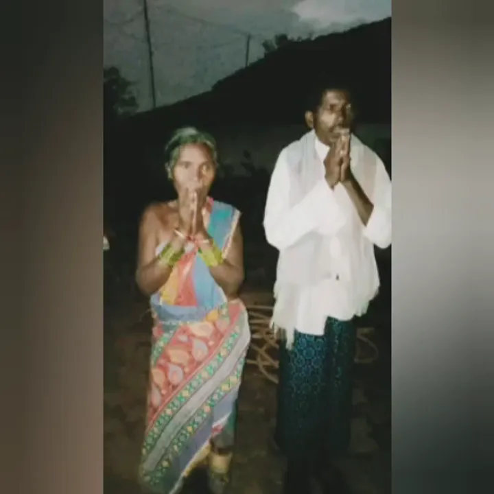  Odisha: COVID-19 to unite lost son with parents after 15 years