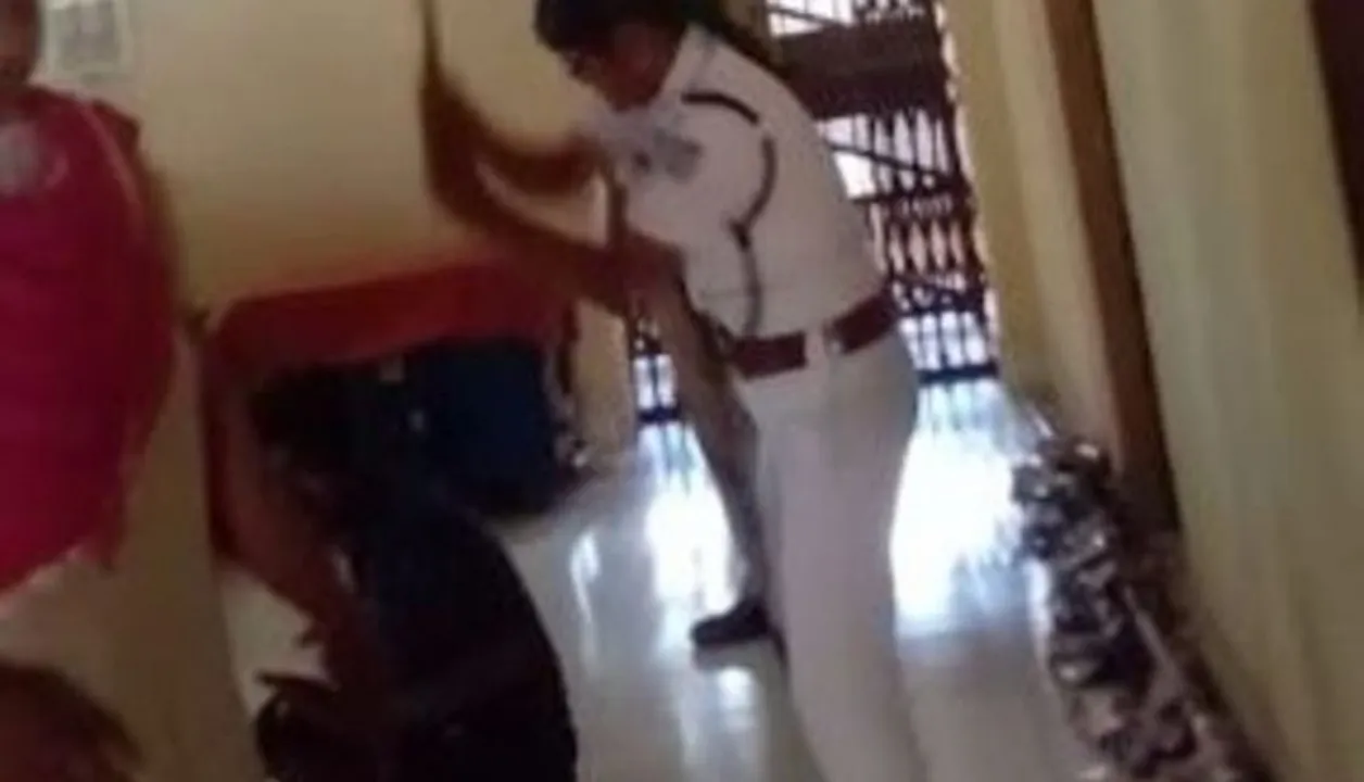  Pay compensation to victim: OHRC on custodial torture by woman cop