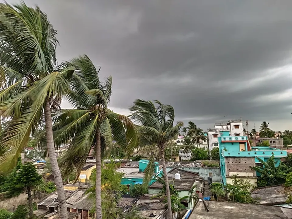  Cyclone Jawad to hit Odisha this month? Here's what models indicate