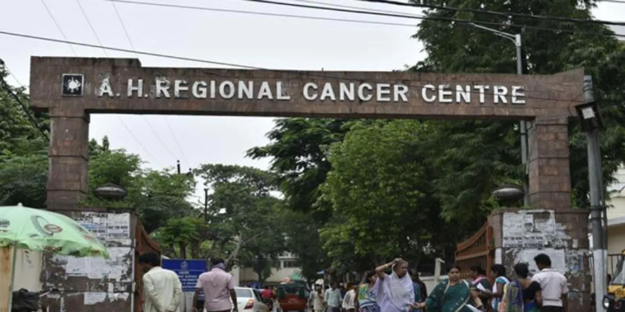  Odisha's Acharya Harihar Cancer Hospital reports 6 more COVID-19 positive cases