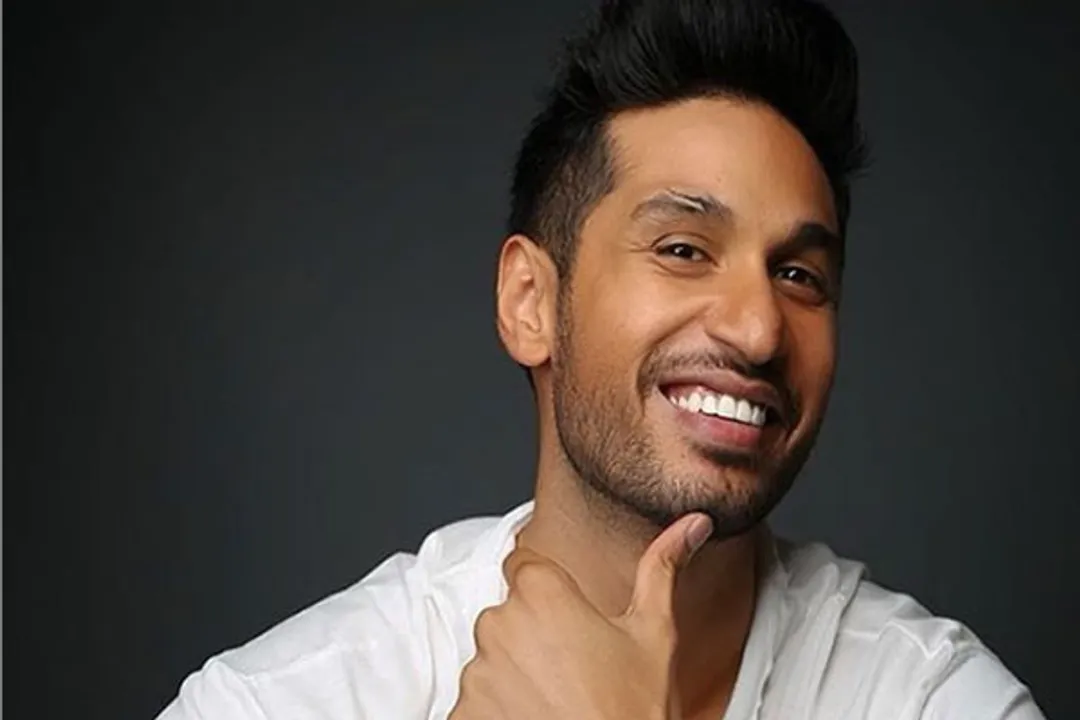  Arjun Kanungo wrote 12 songs during lockdown, is 'ready for 2021'