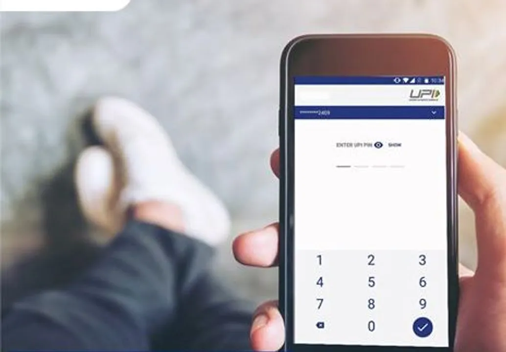  7.26 million records of BHIM user data leaked: Report