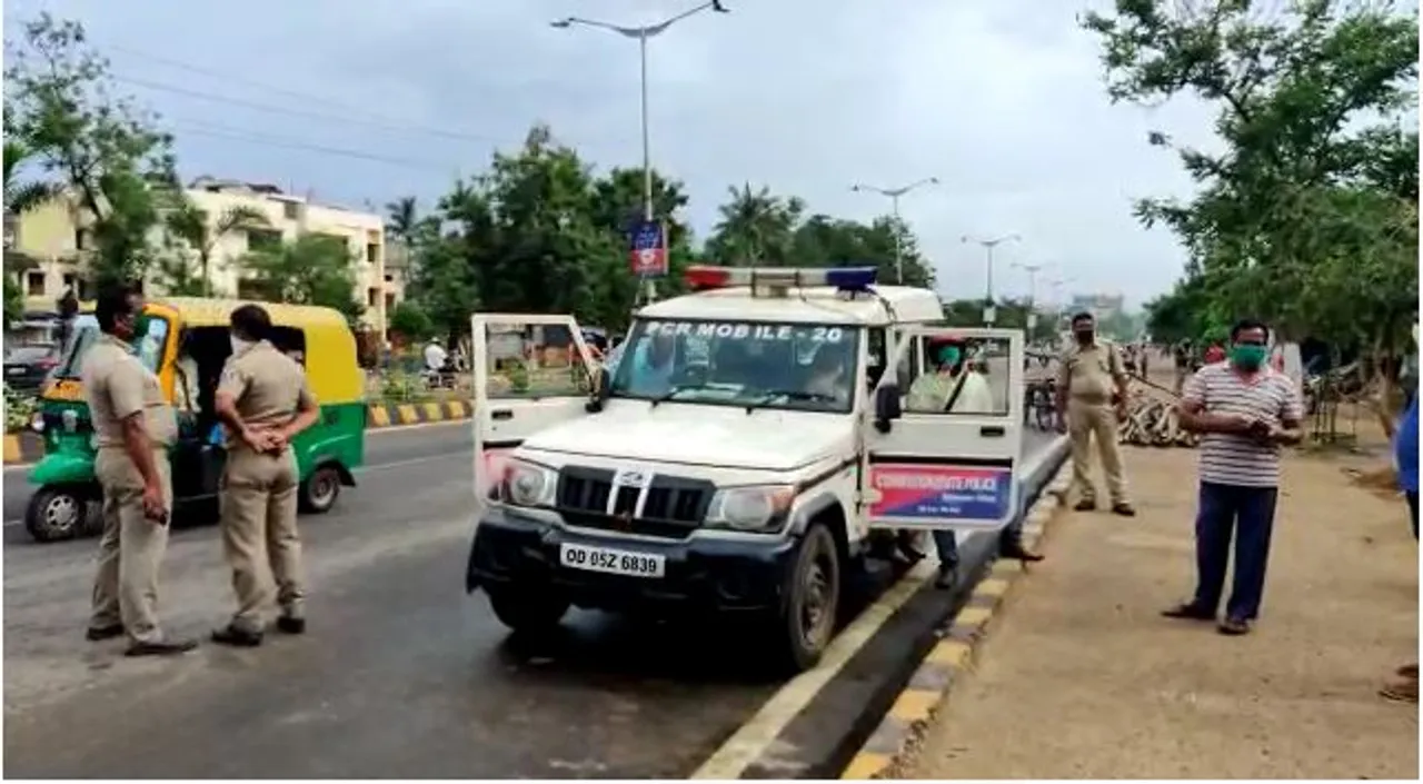  Man beaten to death in Odisha capital; accused arrested