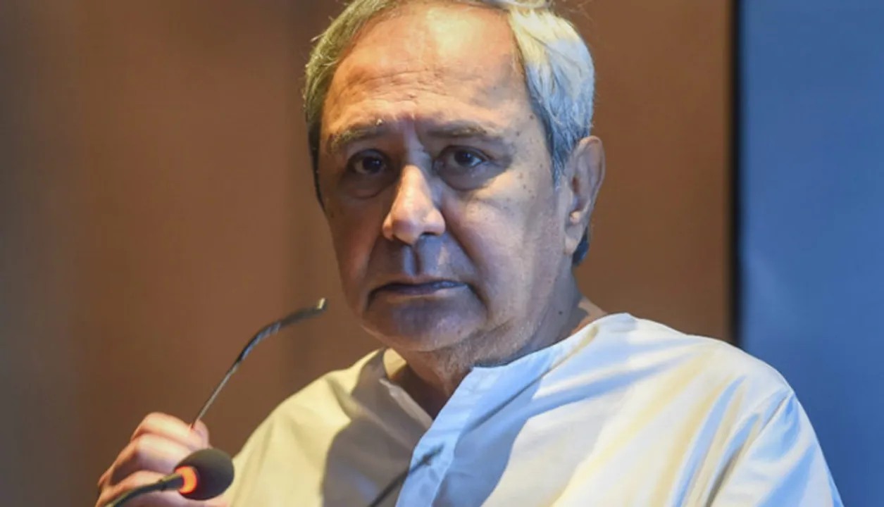  Odisha CM grieves over COVID patients' deaths in Bharuch hospital fire