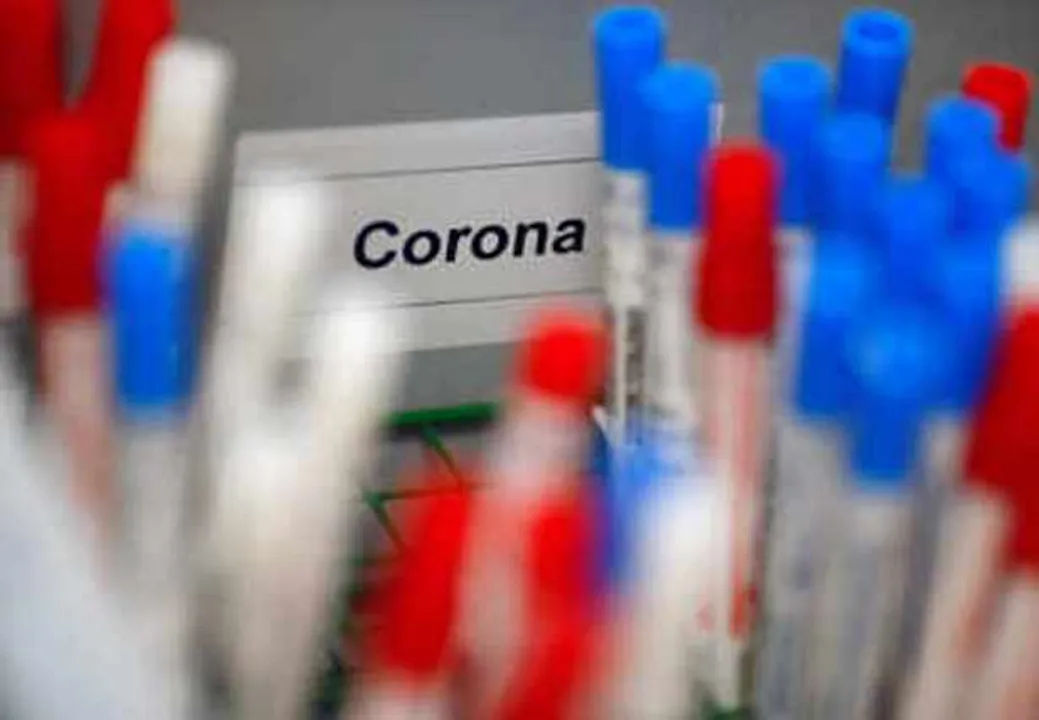  Former Minister & Odisha Planning Board Chief tests COVID-19 positive
