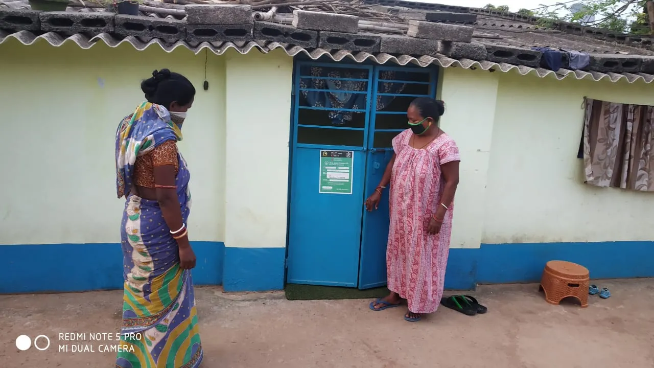  COVID-19: BMC issues SOP for contact tracing and follow up action