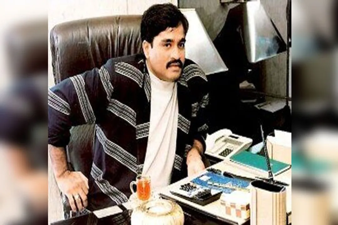  Dawood Ibrahim dies of COVID-19!