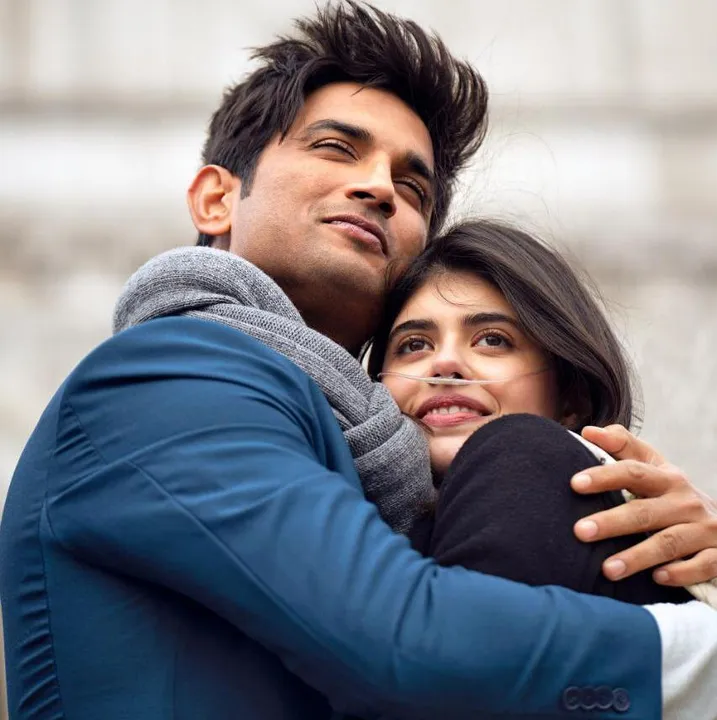  Sushant Singh Rajput's fans demand theatrical release of his last film