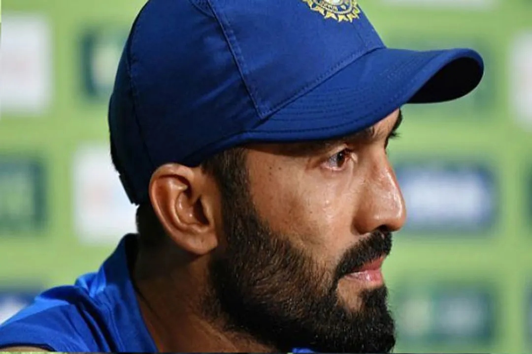  Karthik in star-studded Sky Sports commentary team for The Hundred
