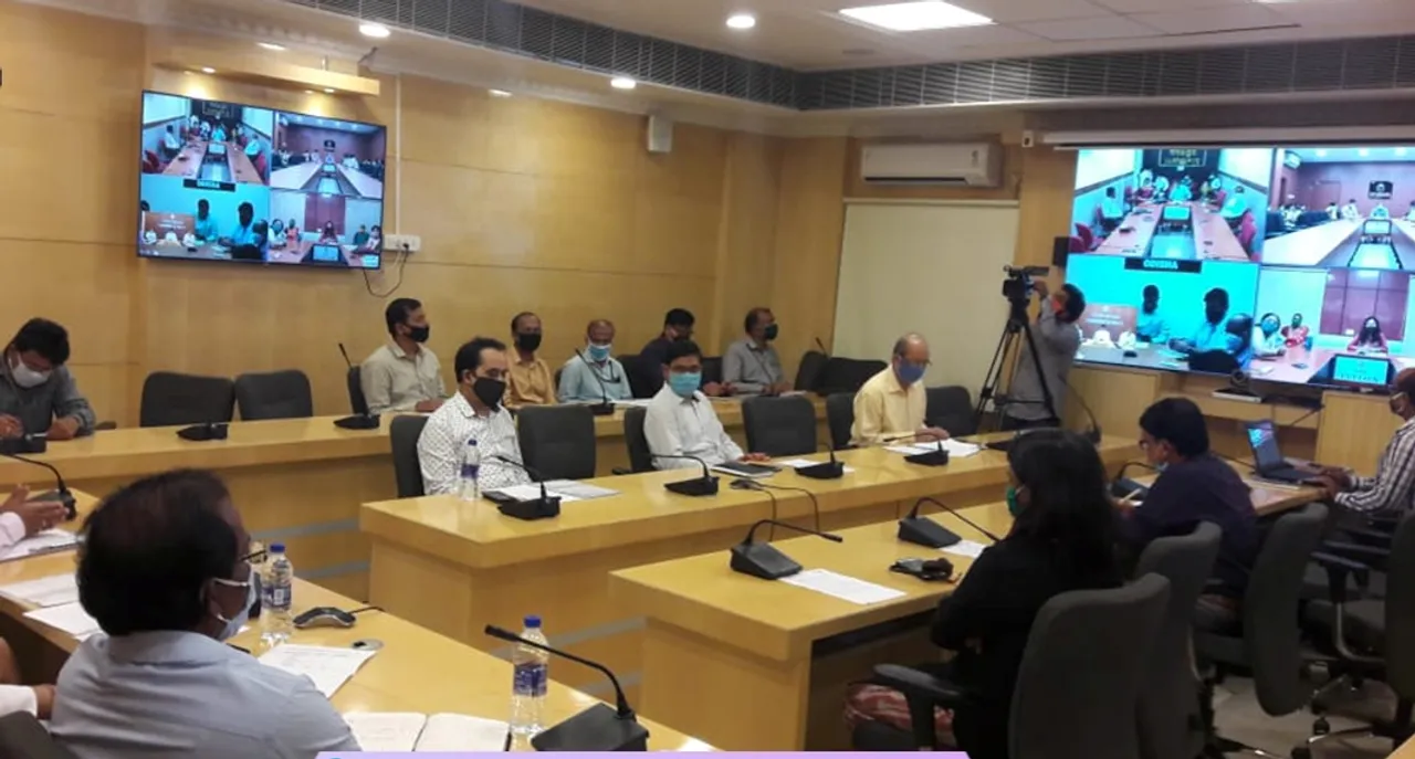  Women, transgenders to manage septage treatment plants in Odisha