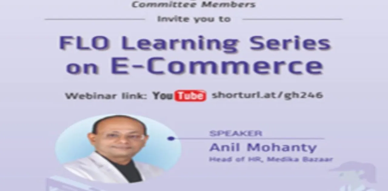  Webinar on career prospects post COVID-19 to be held tomorrow