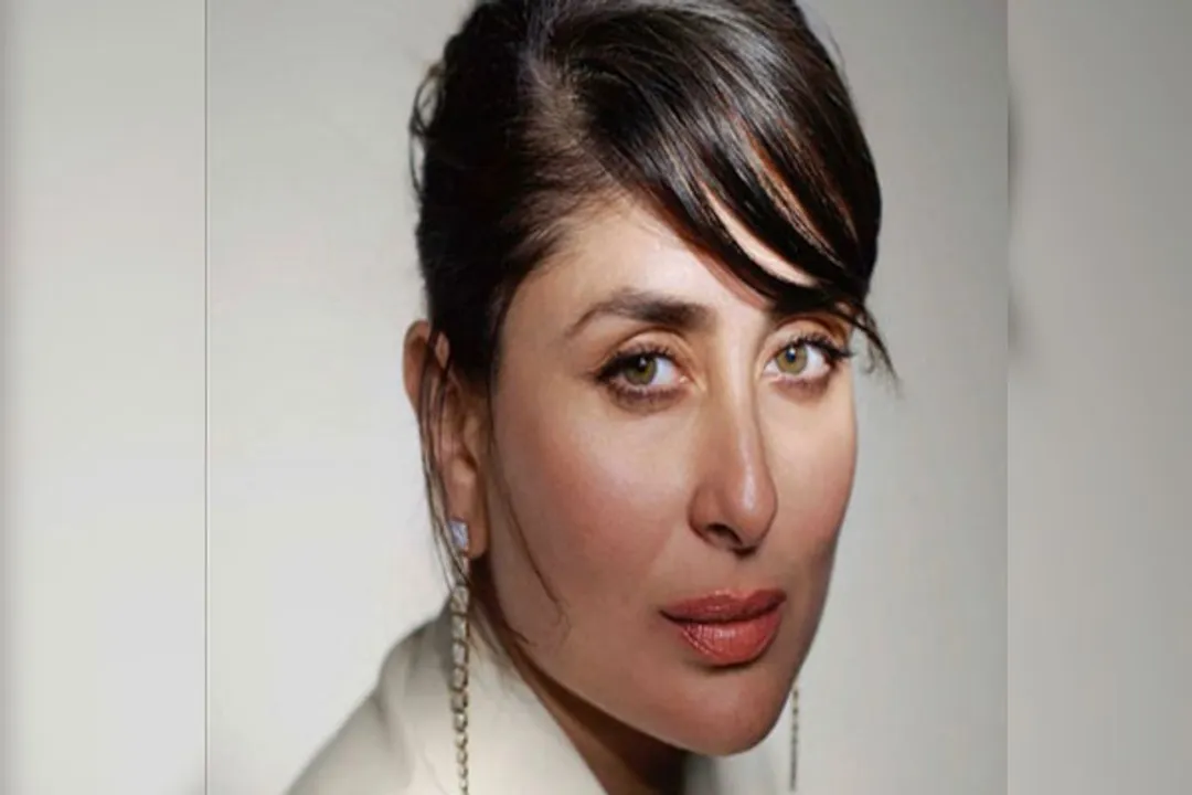  Kareena completes 20 years in Bollywood, shares memories of first film