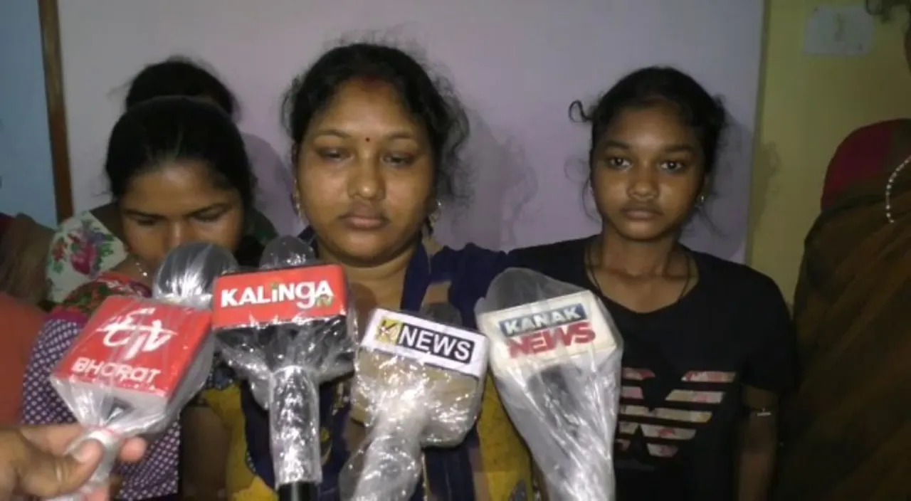  Ladakh clashes: Two villages in Odisha mourn deaths of their sons