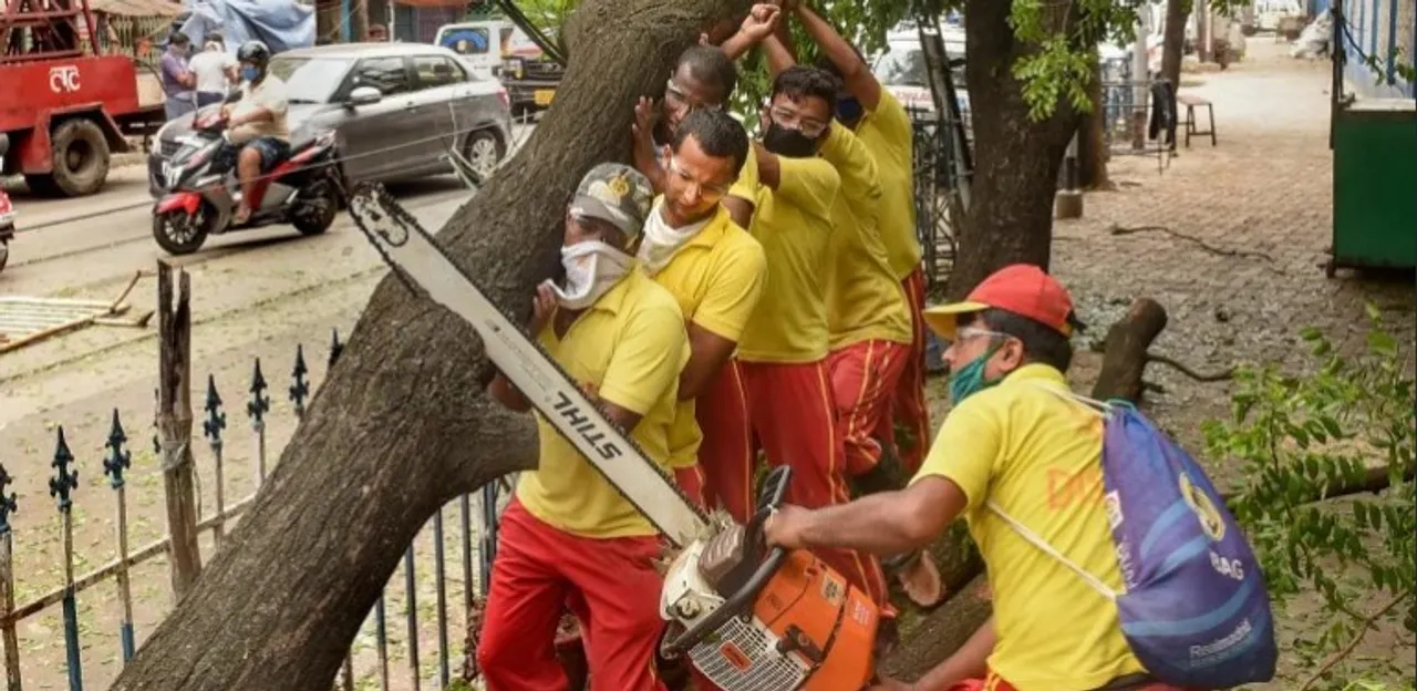  54 more ODRAF/NDRF/Fire Services personnel test positive for COVID-19 in Odisha