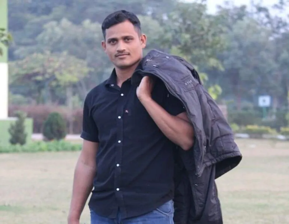  Odisha MLA's PSO shoots himself to death!
