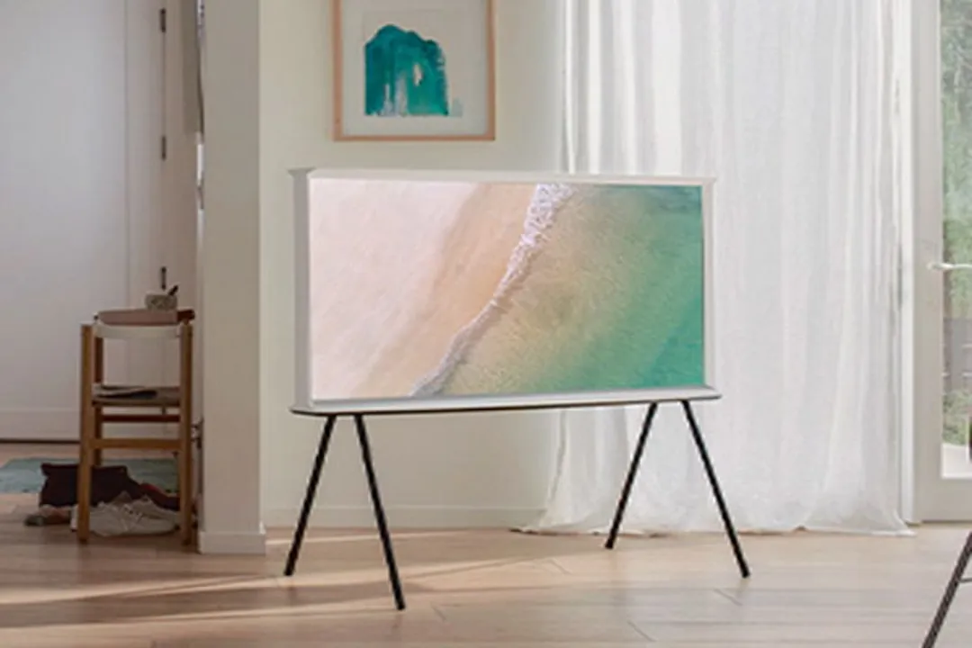  Google Assistant arrives on Samsung smart TVs