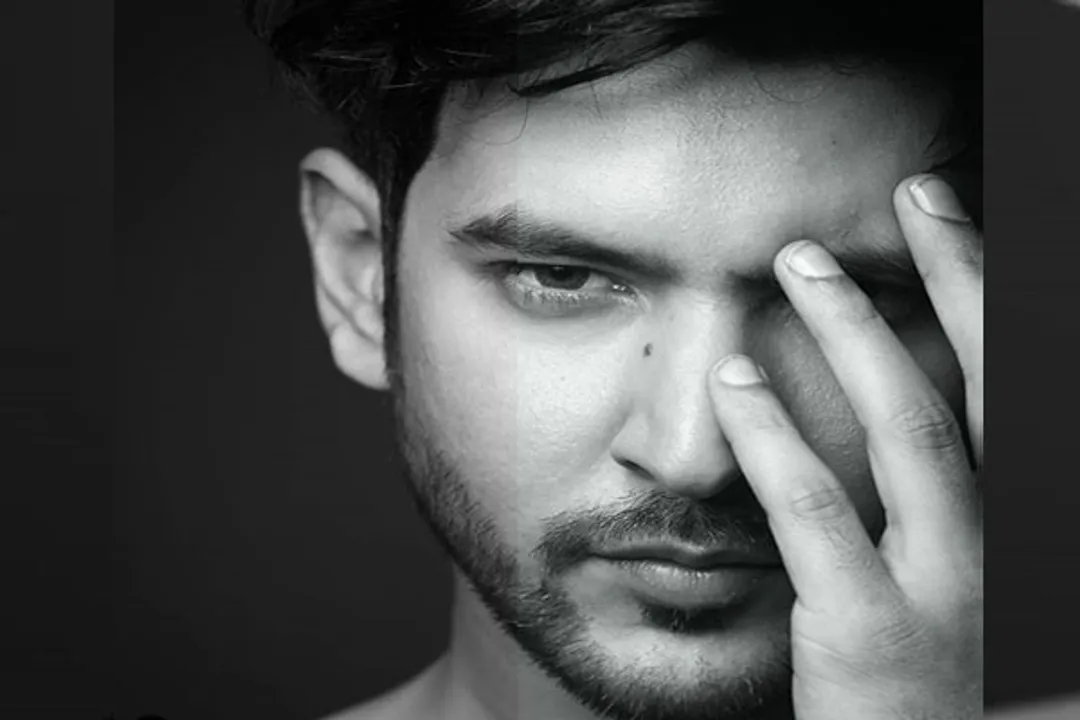  Shivin Narang: Topics of depression, mental health should be part of school syllabus