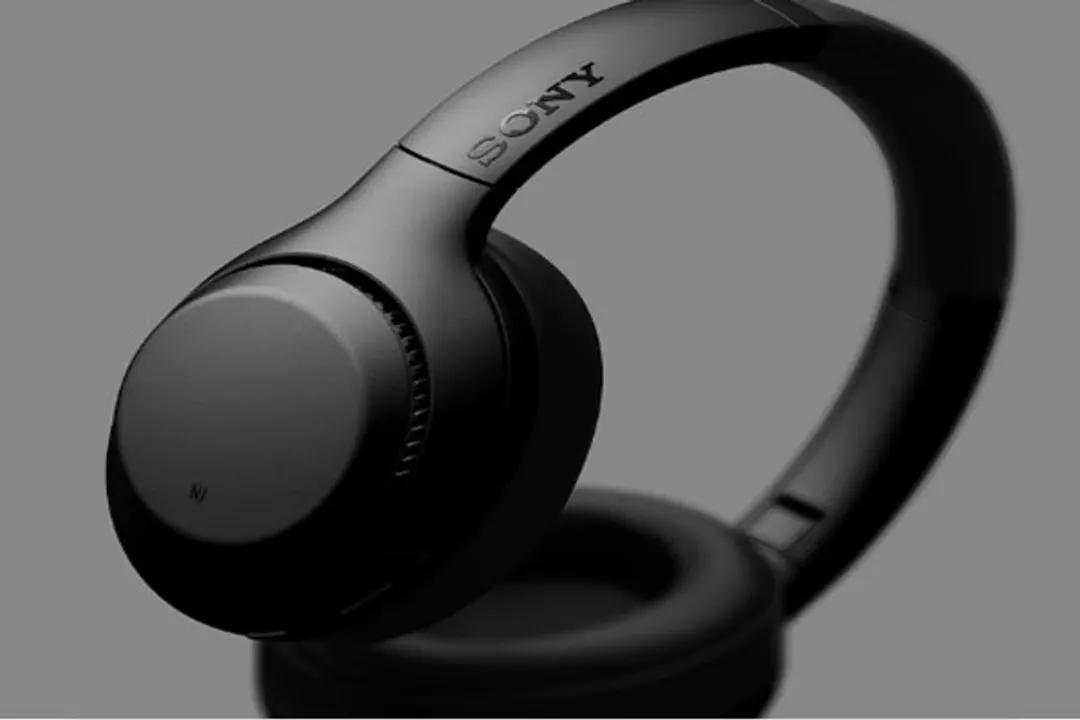  New Sony wireless noise-cancelling headphones in India