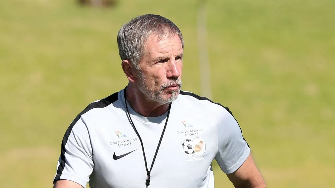  Odisha FC appoint Stuart Baxter as new head coach for upcoming ISL