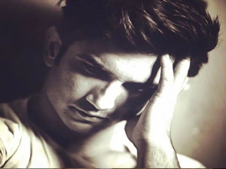  Here's how Sushant's 5-year-old nephew reacted to actor's death