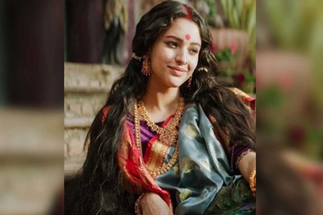  'Bulbbul' actress Tripti Dimri opens up on fighting her fears
