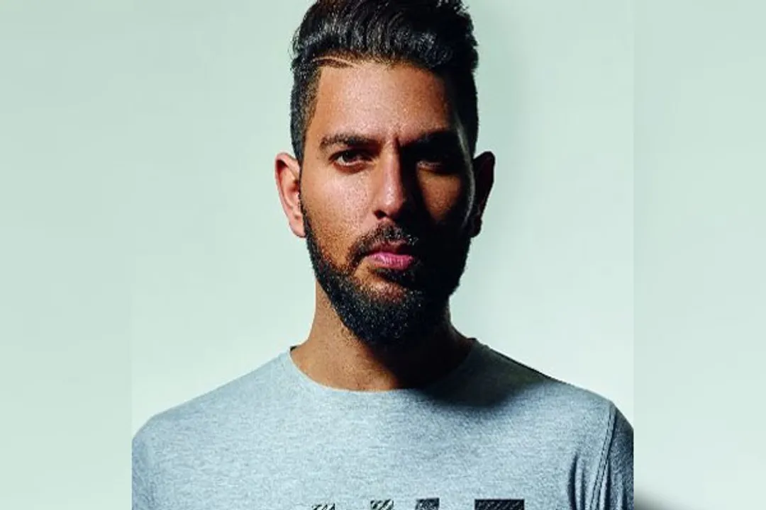  Yuvraj recounts playing in foreign leagues post-retirement