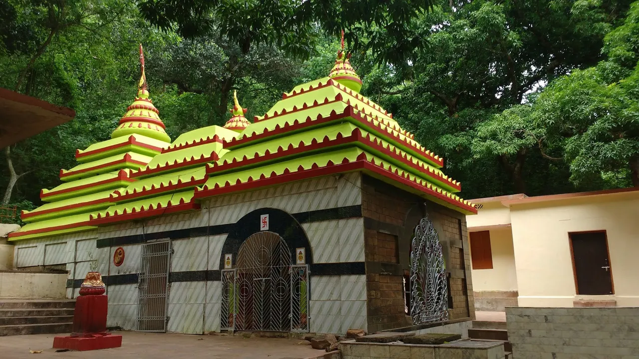  Religious places in Odisha’s Khordha district to open for devotees from Jan 3