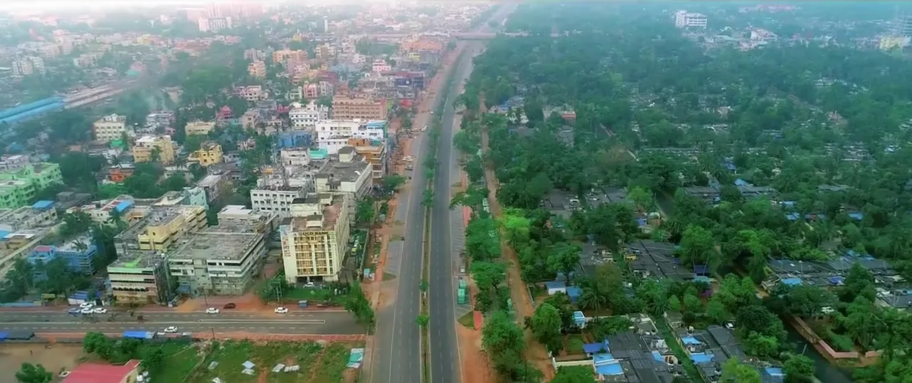  Two new COVID cases detected in Bhubaneswar; Here're details
