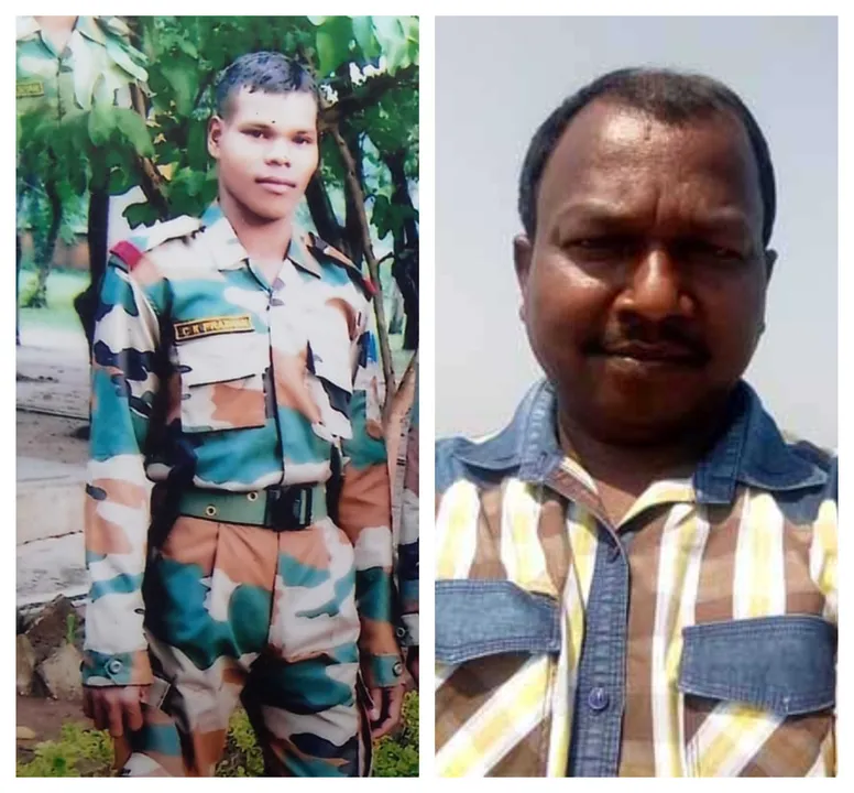  Two Jawans from Odisha among 20 martyred in Galwan Valley standoff