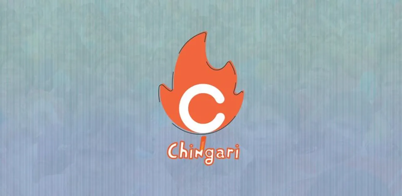  After TikTok ban, Indian app Chingari on fire