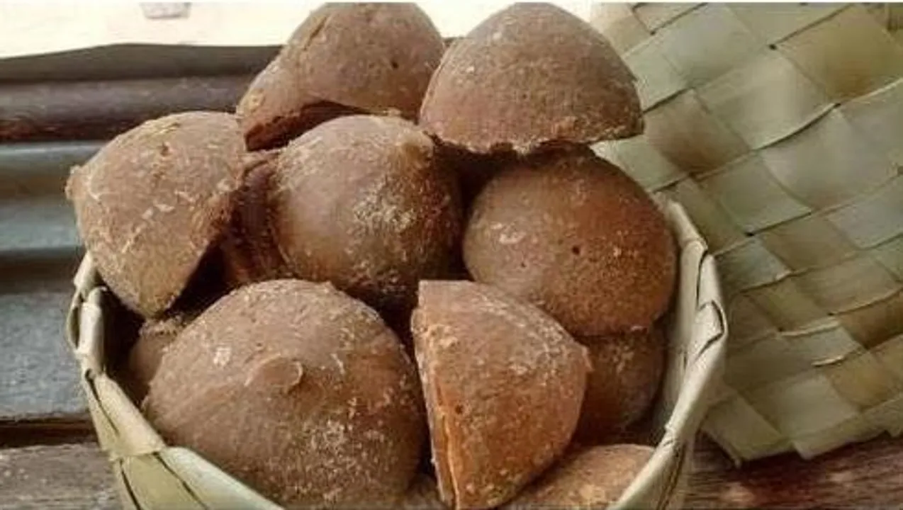  Now, Odisha seeks GI tag for famous date palm jaggery