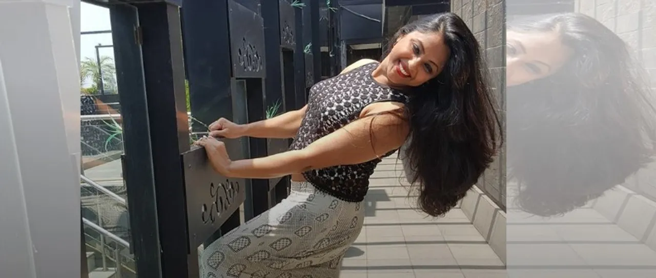  Odia actress Deepa Sahu hospitalised in critical condition