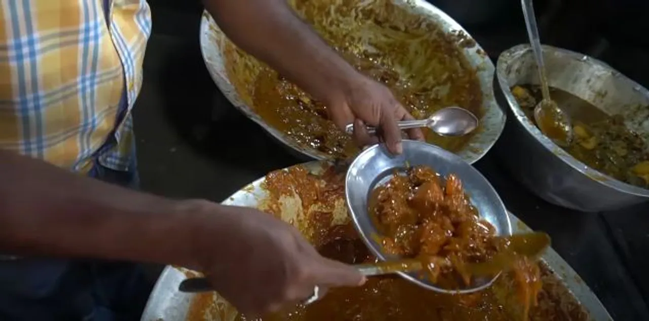  Dhabas in Odisha to remain open during night curfew, shutdown