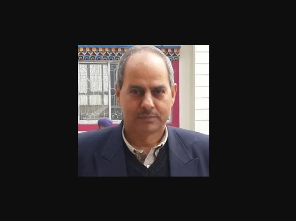  PIB Director K S Dhatwalia tests positive for COVID-19