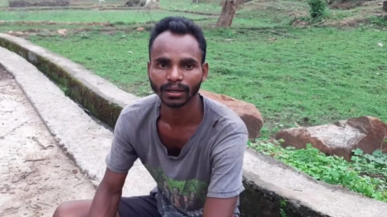  Odisha man kills uncle, father-in-law suspecting them of practising sorcery
