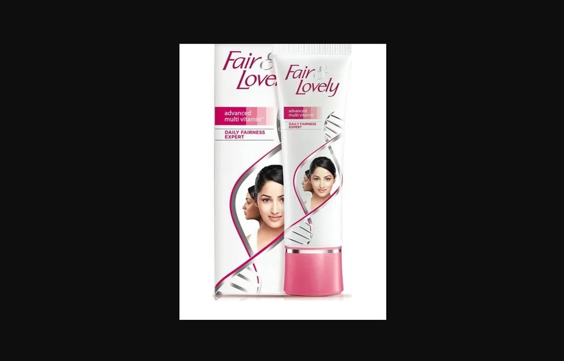 'Fair' to be axed from Fair & Lovely. Here's why