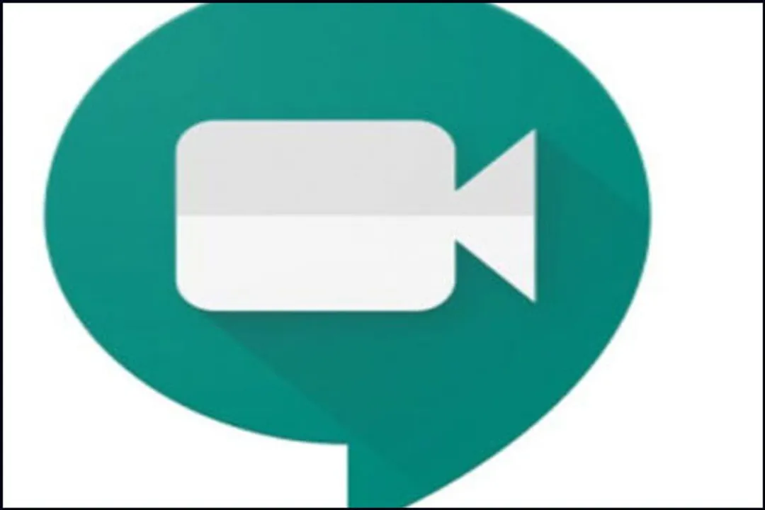  Google to add background blur feature to Meet video calls: Report