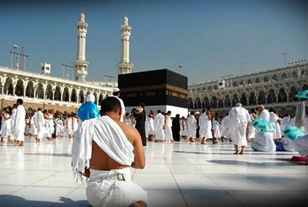  Muslims from India will not go to Saudi Arabia to perform Haj 2020