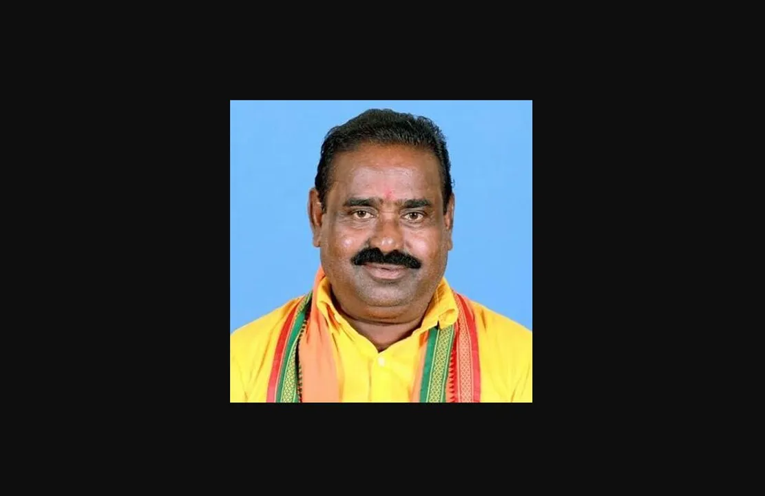  Balasore MLA Madan Mohan Dutta passes away